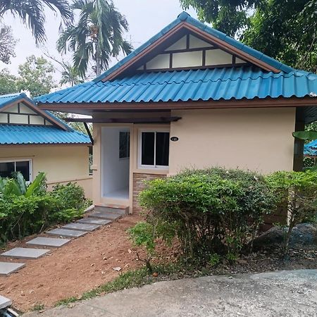 Phuket Jungle Experience Resort Karon Exterior foto
