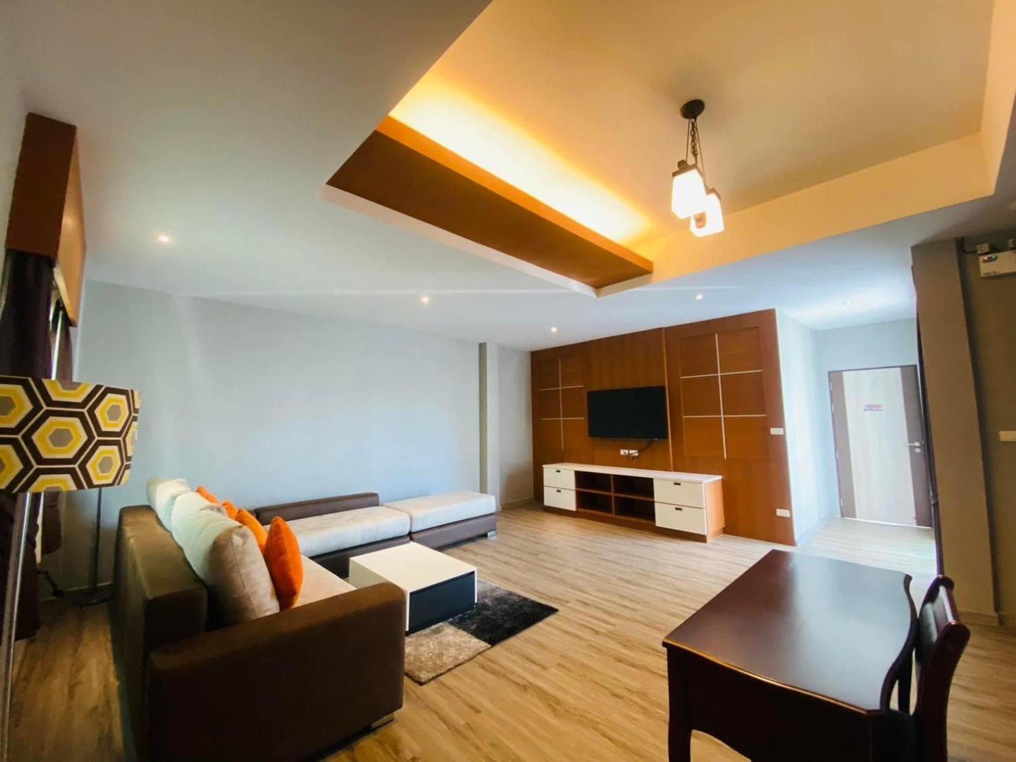 Phuket Jungle Experience Resort Karon Exterior foto