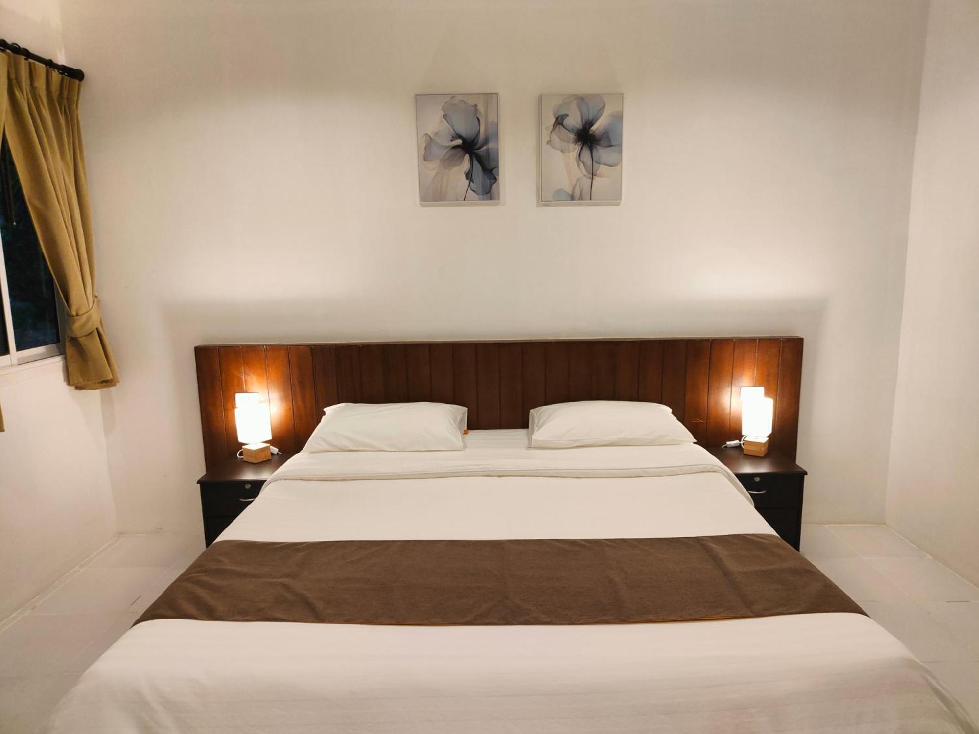 Phuket Jungle Experience Resort Karon Exterior foto